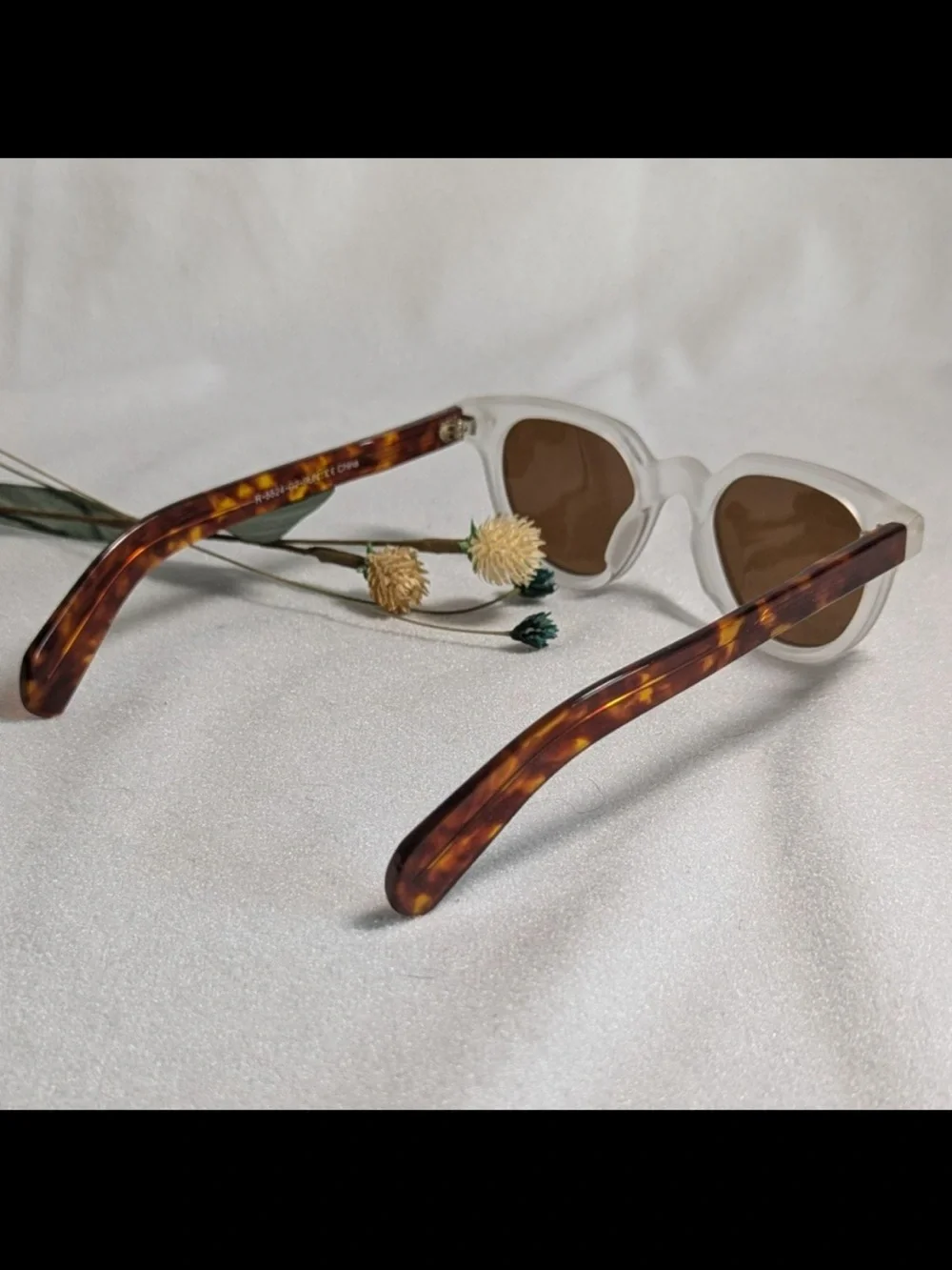 Ryan Simkhai Peyton Sunglasses